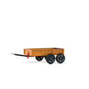 thumbnail: BERG  BERG Tandem Trailer Buddy Rally