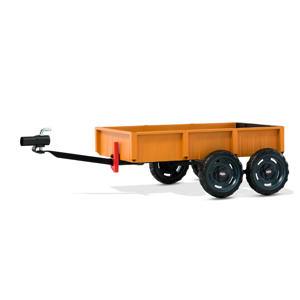 BERG Tandem Trailer Buddy Rally