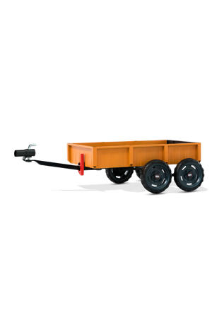  BERG Tandem Trailer Buddy Rally