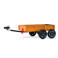 BERG  BERG Tandem Trailer Buddy Rally