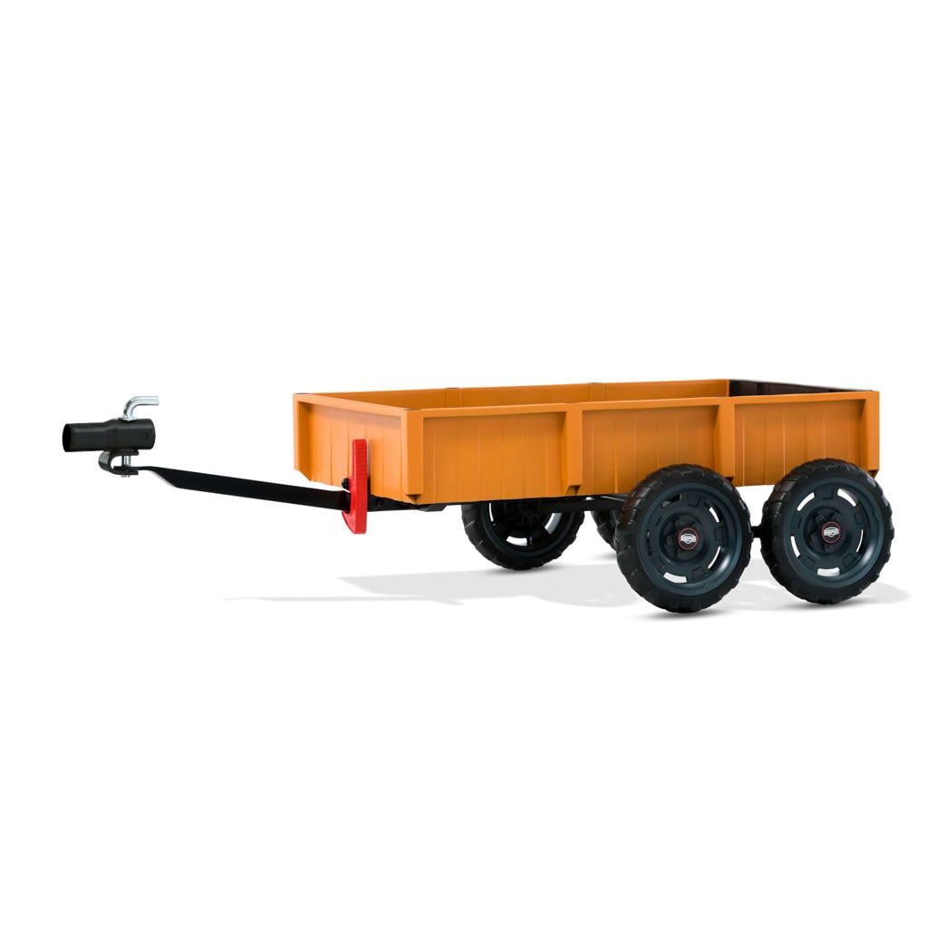 BERG BERG Tandem Trailer Buddy Rally