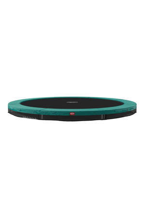 BERG SPORTS Favorit InGround 380 Green 380.00 cm