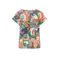 Dreamstar blousetop multi