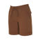 Dreamstar relaxed regular waist casual short bruin