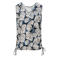 Dreamstar mouwloze top donkerblauw