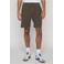 Urban Classics regular casual short bruin