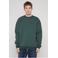 Urban Classics sweater donkergroen