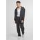 Urban Classics relaxed fit joggingbroek - antraciet