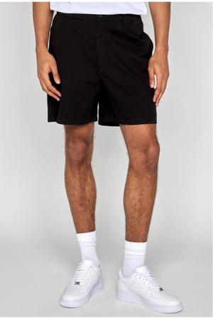 chino short zwart