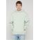 Urban Classics hoodie mintgroen