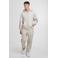 Urban Classics sweatvest beige