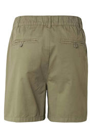 thumbnail: Urban Classics chino short groen