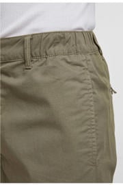 thumbnail: Urban Classics chino short groen