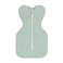 Love to Dream inbakerslaapzak Fase 1 Swaddle UP 2-laags 1.5 Olive Twigs