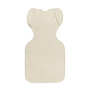 thumbnail: Love to Dream overgangsslaapzak Fase 2 Transition Bag 1.0 original Oatmeal
