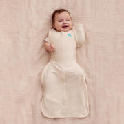 thumbnail: Love to Dream overgangsslaapzak Fase 2 Transition Bag 1.0 original Oatmeal