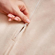 thumbnail: Love to Dream overgangsslaapzak Fase 2 Transition Bag 1.0 original Oatmeal