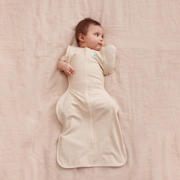 thumbnail: Love to Dream overgangsslaapzak Fase 2 Transition Bag 1.0 original Oatmeal