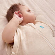 thumbnail: Love to Dream overgangsslaapzak Fase 2 Transition Bag 1.0 original Oatmeal