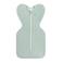Love to Dream inbakerslaapzak Fase 1 Swaddle UP 1.0 Olive Moon