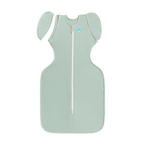 overgangsslaapzak SwaddleUp Fase 2  Lite Fase 2 0.2 Olive