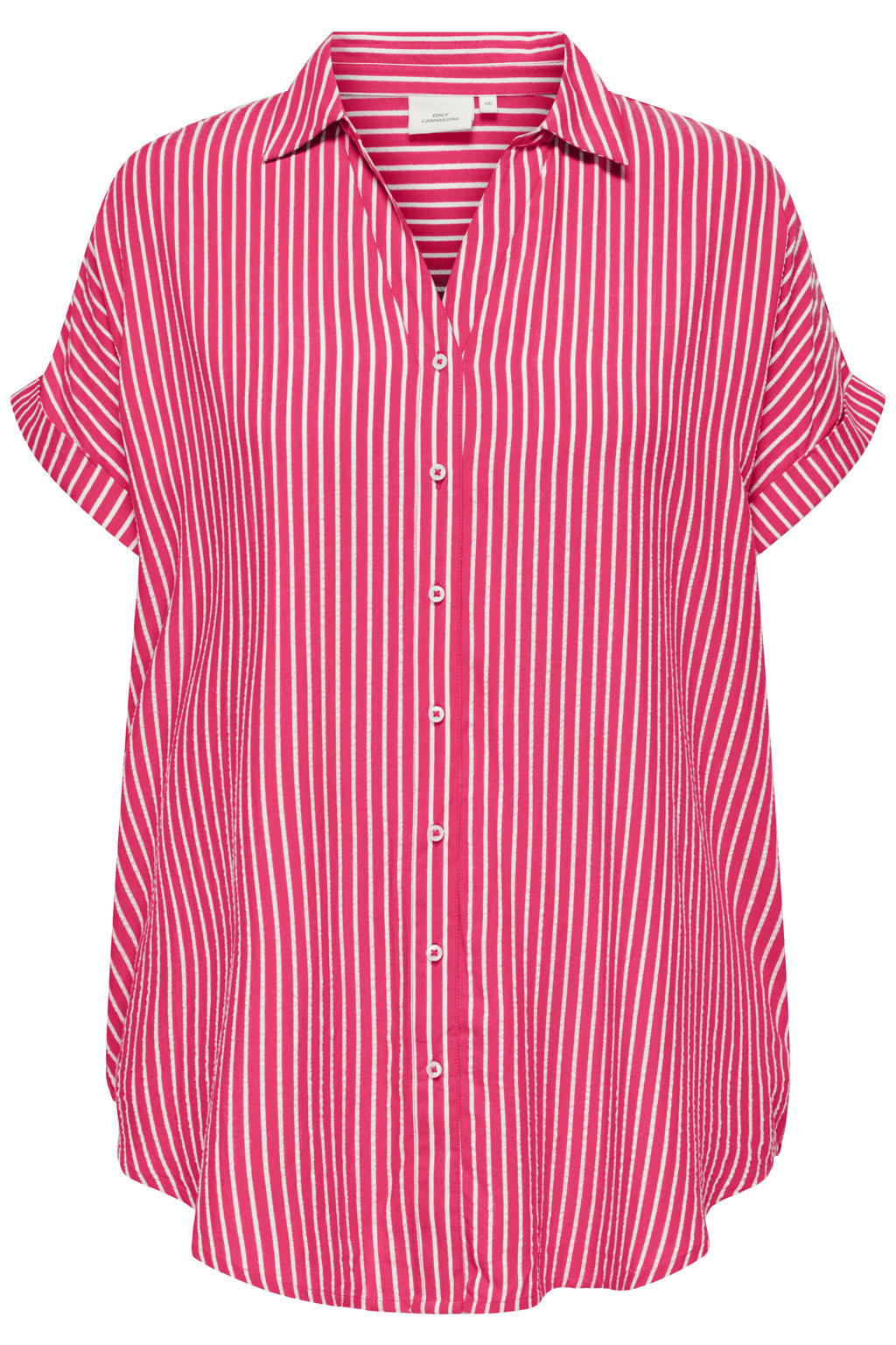 ONLY CARMAKOMA top