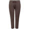 ONLY CARMAKOMA slim regular waist casual broek