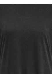 thumbnail: ONLY CARMAKOMA T-shirtjurk zwart