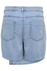 thumbnail: ONLY CARMAKOMA spijkerrok light blue denim