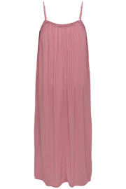 thumbnail: ONLY CARMAKOMA maxi zomerjurk Plus Size - roze