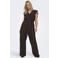 ONLY CARMAKOMA jumpsuit Plus Size - bruin