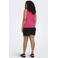 ONLY CARMAKOMA top Plus Size - roze