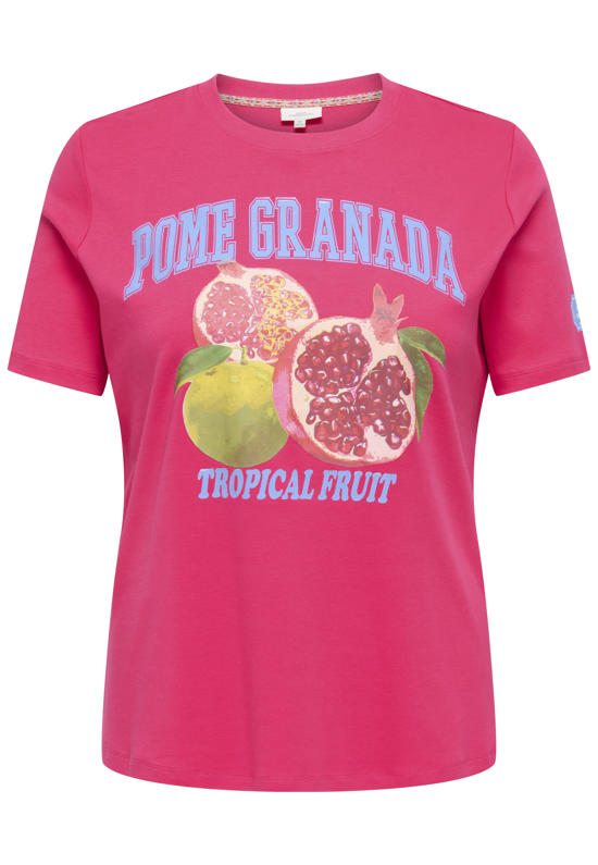 ONLY CARMAKOMA grote maten t-shirts dames