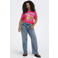 ONLY CARMAKOMA T-shirt roze