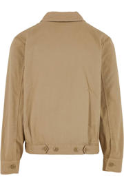 thumbnail: Urban Classics zomerjas beige