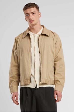 zomerjas beige