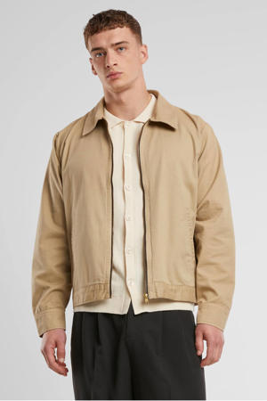 zomerjas beige