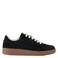 Björn Borg leren sneakers zwart