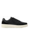Björn Borg Victory leren sneakers - zwart