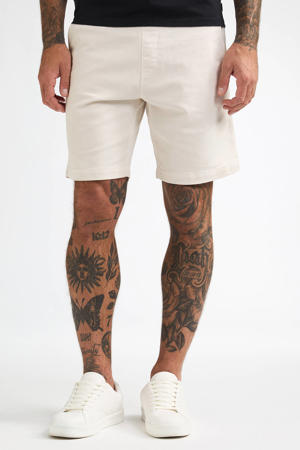 regular chino short beige