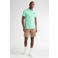 Petrol Industries regular polo groen