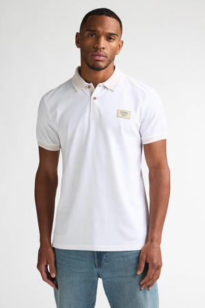 regular polo wit