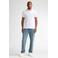 Petrol Industries regular polo wit