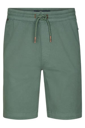 regular chino short groen