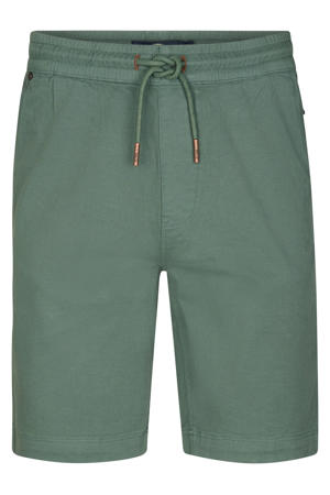 regular chino short groen