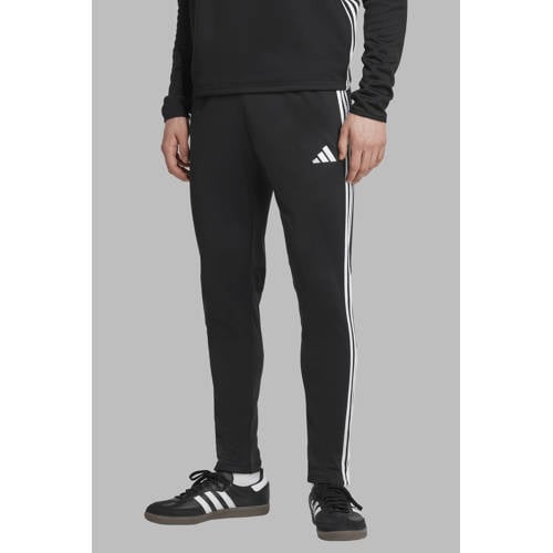 adidas Performance trainingsbroek Tiro25 zwart afbeelding