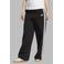 adidas Sportswear joggingbroek zwart