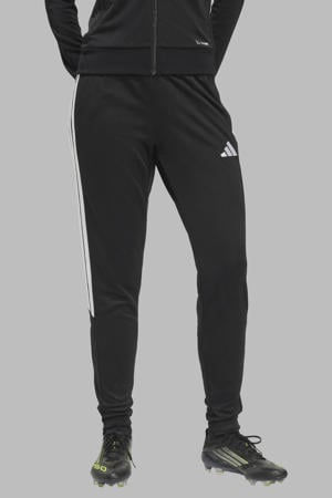 trainingsbroek Tiro26 League zwart