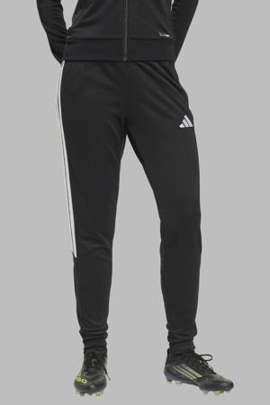 trainingsbroek Tiro26 League zwart