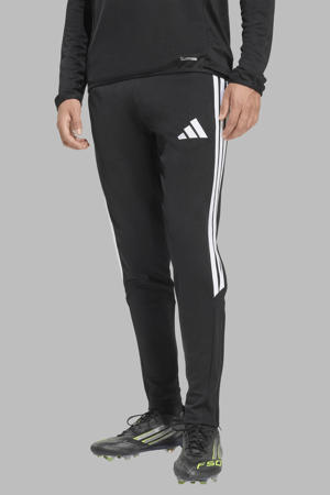 trainingsbroek Tiro26 zwart